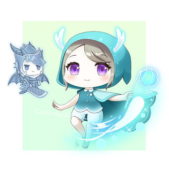 Chibi
