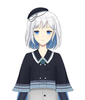 Vtuber (closed)